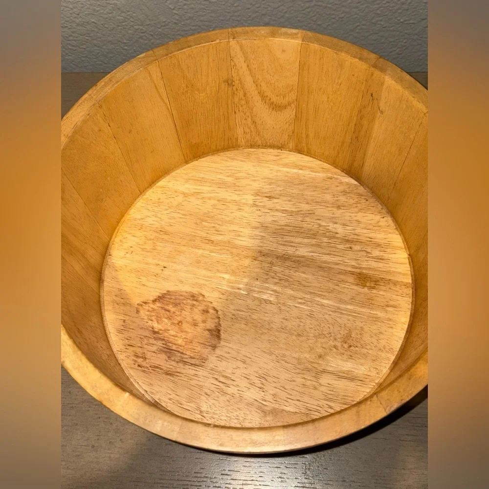 N/A wood salad